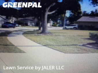 Lawn Mowing nearby Parrish, FL, 