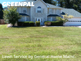 Yard Cutting nearby Stone Mountain, GA, 