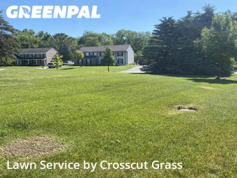 Lawn Mow nearby Rochester Hills, MI, 