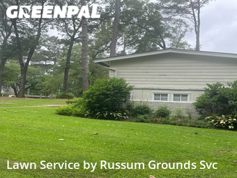 Lawn Care nearby Jackson, MS, 