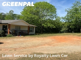 Lawn Service nearby Grantville, GA, 