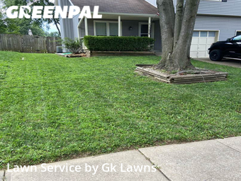 Yard Cutting nearby Olathe, KS, 