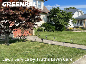 Yard Cutting nearby Cheviot, OH, 