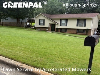 Grass Cutting nearby Birmingham, AL, 