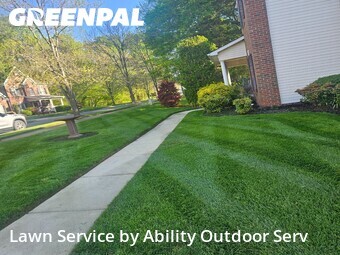 Lawn Service nearby Huntersville, NC, 