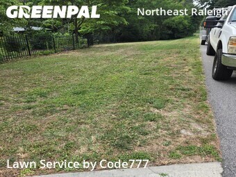 Grass Cutting nearby Raleigh, NC, 