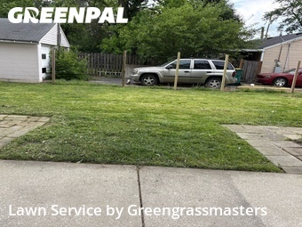 Lawn Mow nearby Louisville, KY, 
