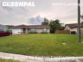 Lawn Mowing nearby Jacksonville, FL, 