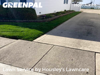 Lawn Maintenance nearby Grove City, OH, 