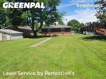Lawn Cutting nearby Louisville, KY, 
