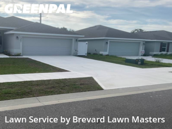Lawn Care Service nearby Cocoa, FL, 
