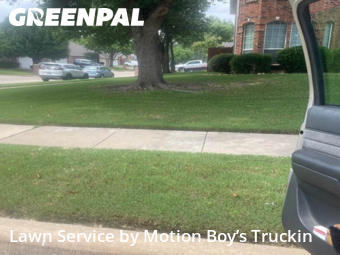 Lawn Maintenance nearby Fort Worth, TX, 