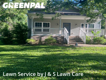 Lawn Service nearby Lebanon, TN, 