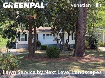 Landscaping In Atlanta,30310,Landscaping Services by Next Level Landscapes, work completed in Nov , 2025