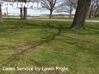Lawn Mowing Service nearby Fort Wayne, IN, 