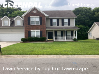 Lawn Service nearby Matthews, NC, 