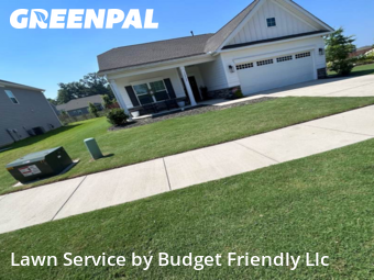 Lawn Cutting nearby Huntersville, NC, 