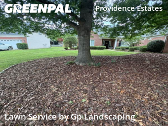 Lawn Mow nearby Matthews, NC, 