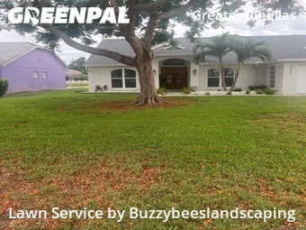 Yard Mowing nearby St. Petersburg, FL, 