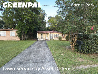 Lawn Service nearby Pensacola, FL, 