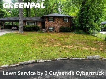 Grass Cutting nearby Decatur, GA, 