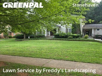 Lawn Cutting nearby Charlotte, NC, 