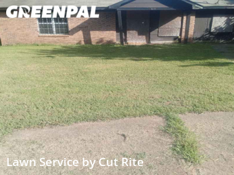 Lawn Mowing Service nearby Memphis, AR, 