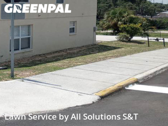 Yard Cutting nearby Haines City, FL, 