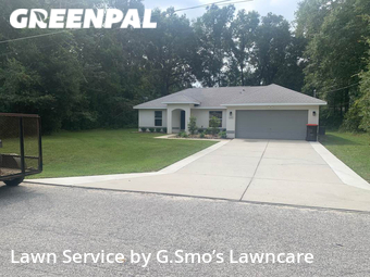 Lawn Care Service nearby Ocala, FL, 