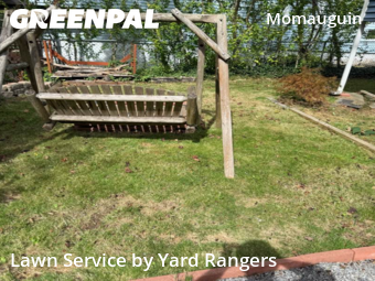 Grass Cut nearby East Haven, CT, 