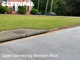 Lawn Maintenance nearby Conyers, GA, 