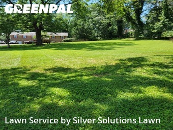 Lawn Mowing nearby Warrenton, VA, 
