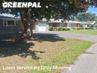 Lawn Mowing nearby Schenectady, NY, 