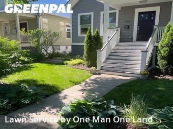 Yard Mowing nearby Evanston, IL, 