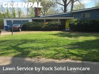 Lawn Service nearby Olivette, IL, 