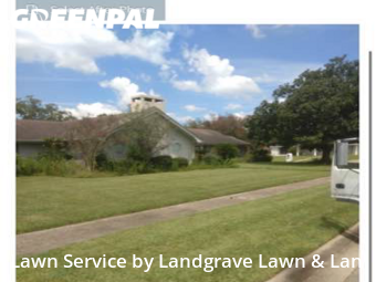 Lawn Care nearby Lafayette, LA, 