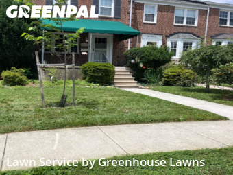 Yard Cutting nearby Baltimore, MD, 