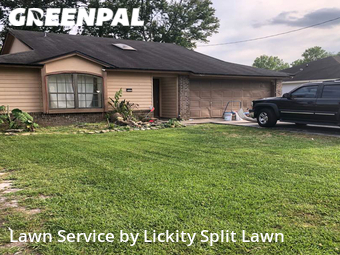 Lawn Cut nearby Jacksonville, FL, 