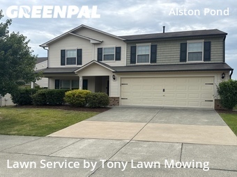 Lawn Care nearby Holly Springs, NC, 