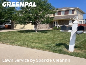 Lawn Service nearby Thornton, CO, 
