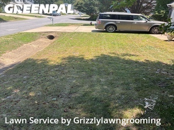 Lawn Care nearby Williamsburg, VA, 