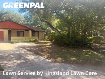 Lawn Carein Sanford,32773,Lawn Service by Kingsland Lawn Care, work completed in Jun , 2026