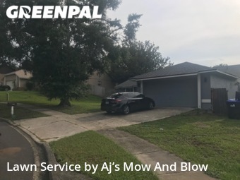 Grass Cutting nearby Orlando, FL, 