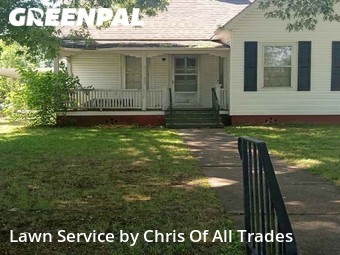 Yard Mowing nearby Jackson, TN, 