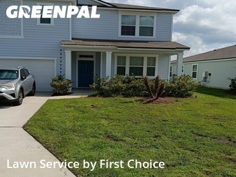 Lawn Care nearby St. Augustine, FL, 