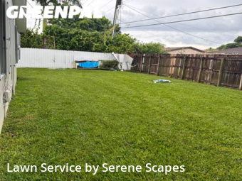 Lawn Care Service nearby Cutler Bay, FL, 