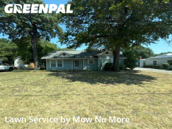 Lawn Service nearby River Oaks, TX, 