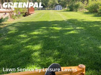 Lawn Mowing nearby Omaha, NE, 