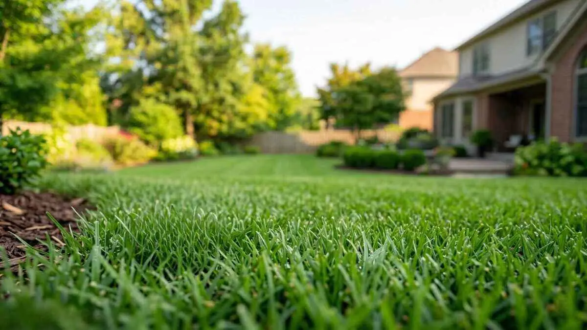 Bermudagrass Lawn Care Calendar  By Greenpal