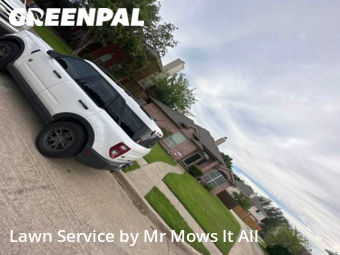 Lawn Service nearby Allen, TX, 